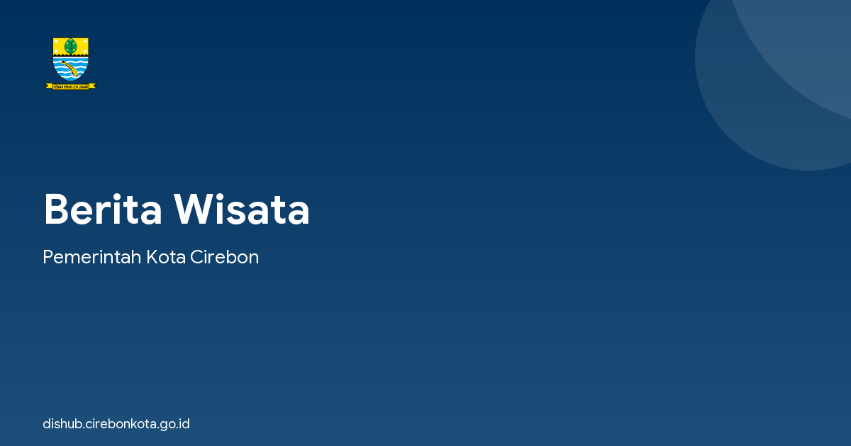 Berita Wisata