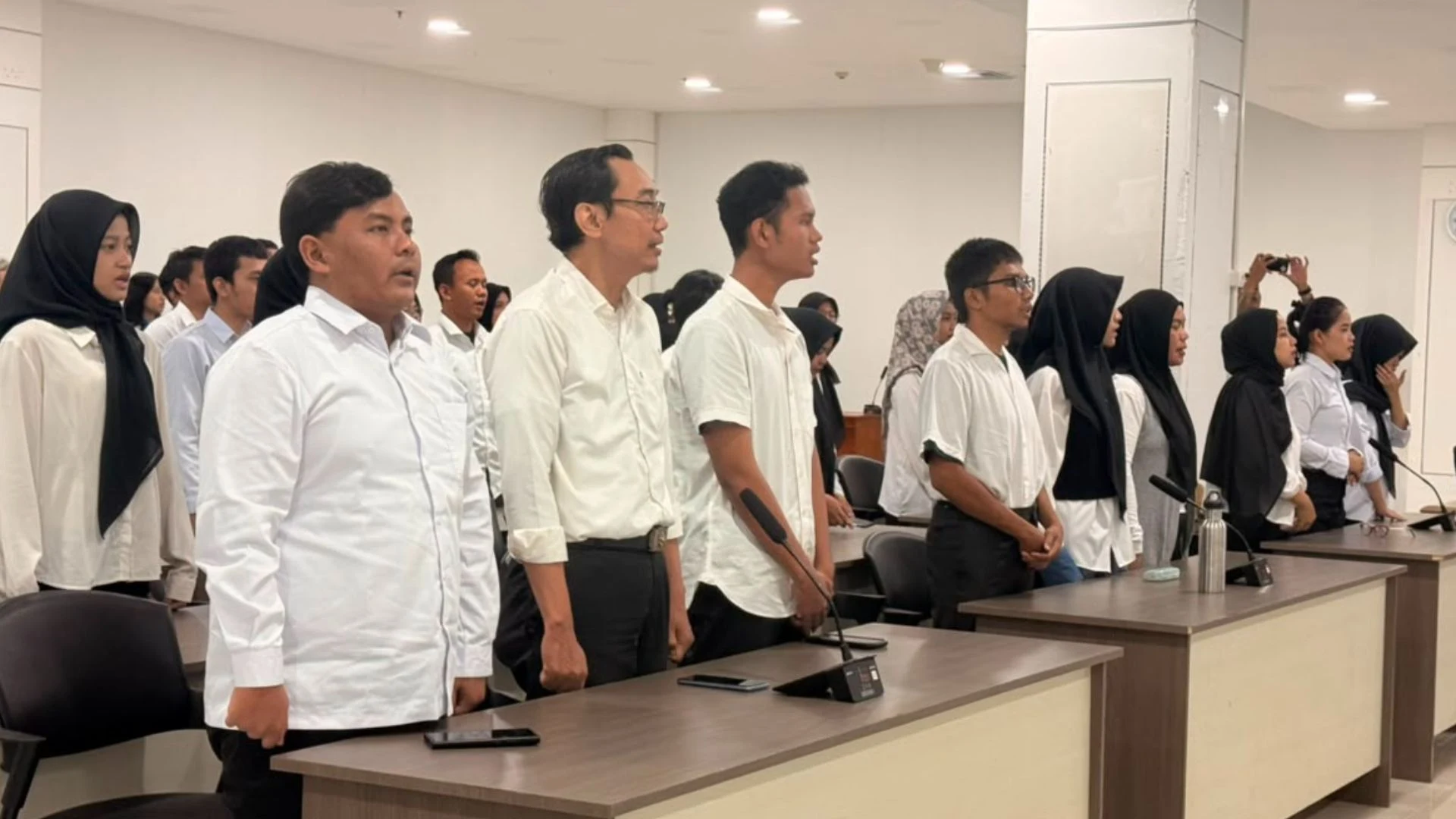 Siapkan SDM Siap Kerja, Pemkot Cirebon Gelar Pelatihan Vokasi