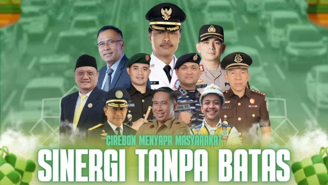 Dishub Kota Cirebon Hadir dalam Program Cirebon Menyapa Masyarakat, Perkuat Sinergi Pengelolaan Arus Mudik 2026