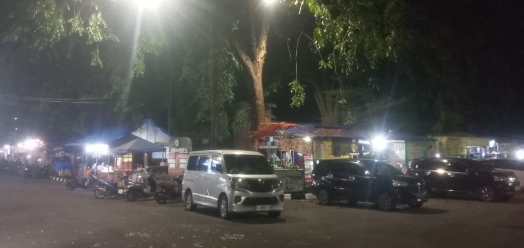 UPT PJU Dishub Kota Cirebon Pastikan Penerangan Jalan Optimal Jelang Milangkala Tatar Sunda 2026