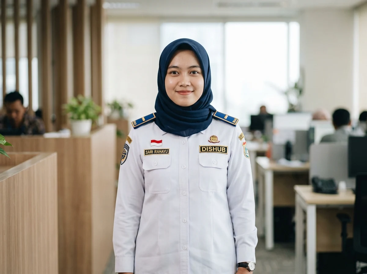 Kanal Pengaduan Masyarakat Dinas Perhubungan Kota Cirebon